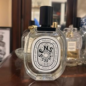 Diptyque Eau De Sens